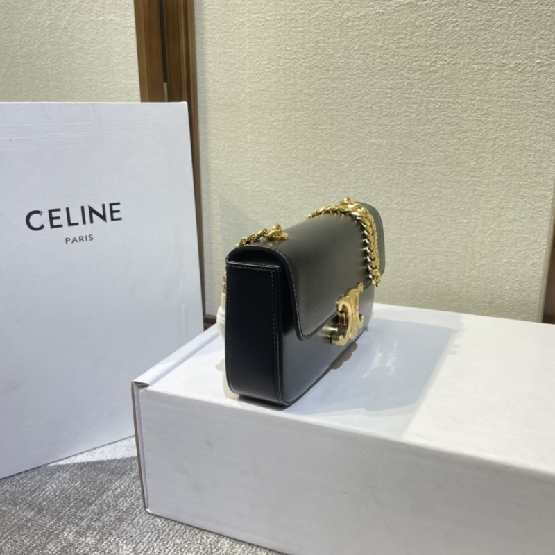Ce1i*e triomphe bags